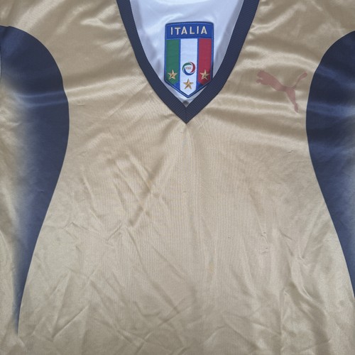 Italien fußball trikot - italien,