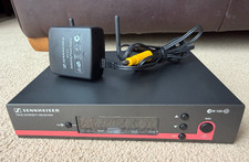 Sennheiser EW100 G3 Funk