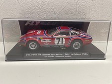 slotcar 1:32 Fly 88077 Ferrari