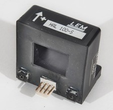 LEM Stromwandler HAL 100-S