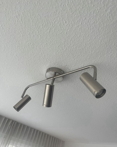 Ikea virrmo lampe deckenlampe - virrmo,