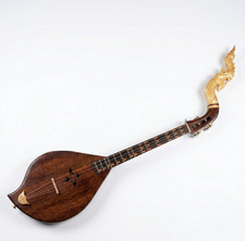 Handgefertigte thai phin - handgefertigte,