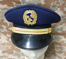 Polizei Mütze Italien