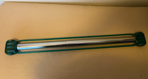 Vintage bullworker 80er - vintage,