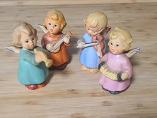 4 Goebel Hummel Angel