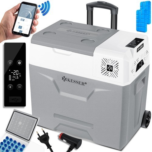 Kompressor kühlbox elektrisch - kompressor,