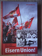 Buch: 1. FC Union Berlin -