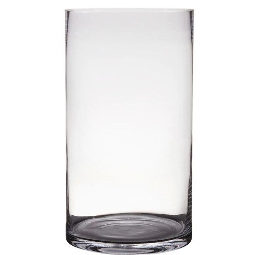 Dekoglas vase zylinder cold - dekoglas,,