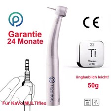 38W 100% Titan 25000 Lux