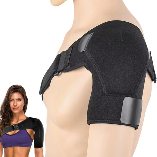 Schulterbandage