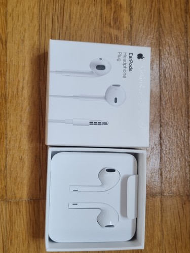 Apple earpods - apple,