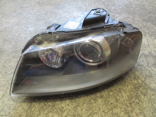 Xenon scheinwerfer links - bi-xenon,