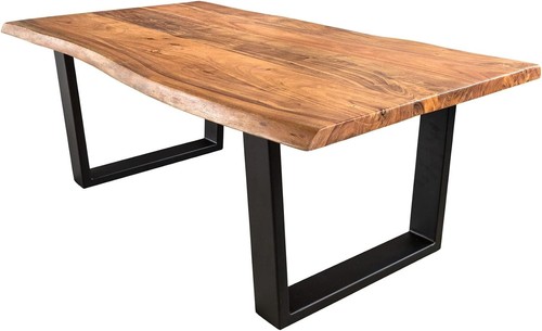 Metall couchtischbeine - 2x,