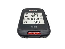 Fahrradcomputer polar m460 gps - polar,
