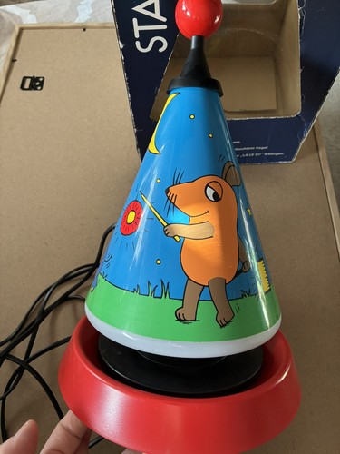 Lampe sendung mit der maus - -sendung,