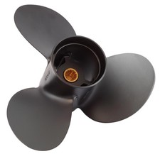 Solas propeller 1 4 x - 9, 1/4