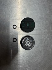 HANSA HANSADUOJET-S Strahlregler 436010086 – BiColor Chrom – NEU & OVP