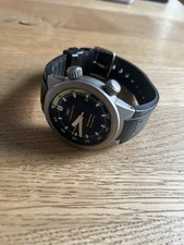 IWC 353803 Aquatimer Titan