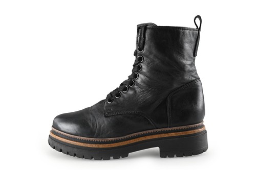 Nelson damen schnurstiefel - nelson, in