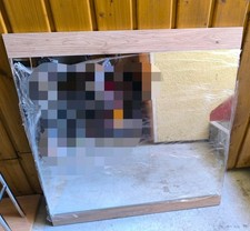 Wandspiegel Garderobe