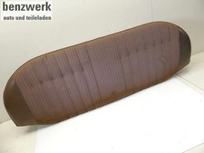 Mercedes W123 1.Serie 280