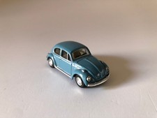 Schuco | VW Käfer | 1:72 | PKW | Oldtimer | OVP | Volkswagen
