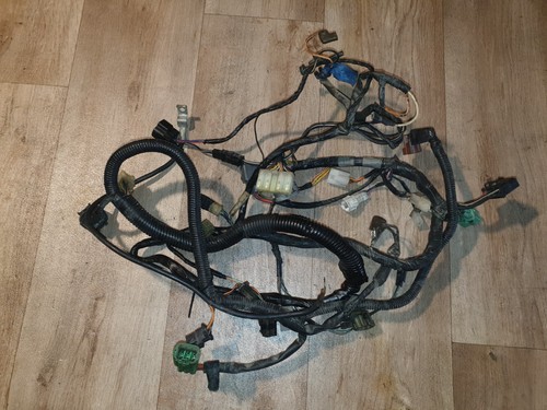 Suzuki gsx 750 - gsx-r, srad