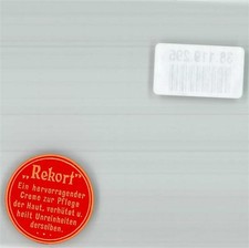 38119295 - Rekort Creme z. Pflege Vignette