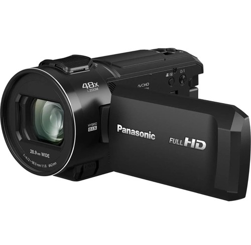 Panasonic v900e camcorder - panasonic, hc-v900e-k