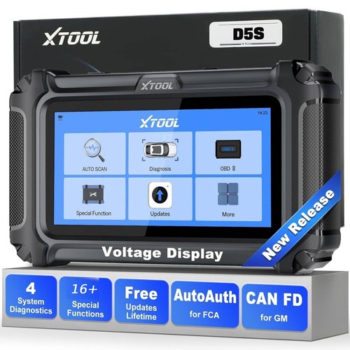 2026 xtool d5s - xtool, obd2