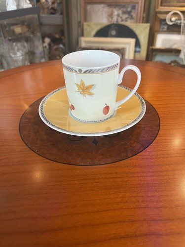 Rosenthal kaffeetasse mit - rosenthal,