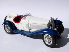 Modellauto alfa romeo - modellauto,
