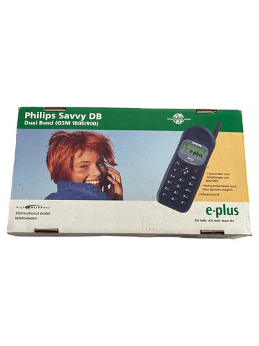 Philips savvy tastentelefon - savvy,