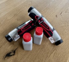 Set Raktor Reaktiv Hanteln Set mit zusätzlichen Stahlperlen joggen