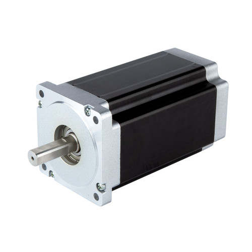 Nema34 stepper motor 0a - stepper, 6.0a