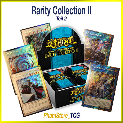 Yugioh 25th anniversary - 25th,