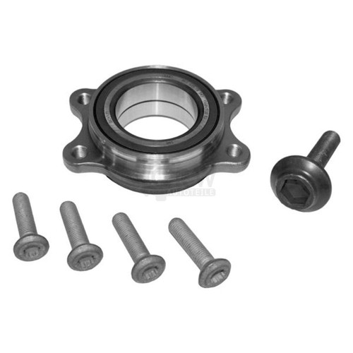Radlager radlagersatz - 1x,