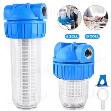 Schmutzfilter Wasserfilter