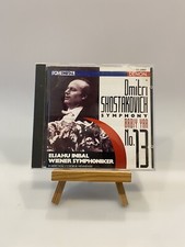 Shostakovich – Symphony