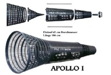 Orig Aalreuse Quappen Krebskorb Reuse Reusen Eel Crab fish trap APOLLO I Aalrohr