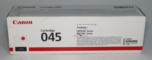 Canon toner cartridge 045 - canon,