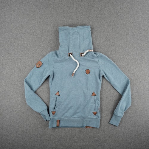 Naketano damen sweatshirt - damen, gr