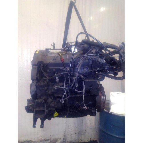 Teilmotor 8140 43s fiat - fiat, ducato