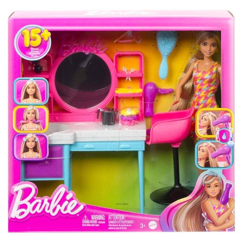 Mattel hkv00 barbie - -,