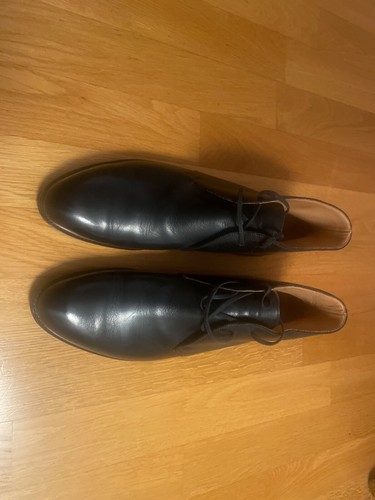 Meier chukka boots schuhe - ed,