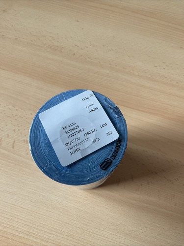 8x1 750 etiketten für - etiketten,