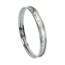 Speichen-Felge A-Quality für Kreidler/Puch/Zündapp 1.50x17Zoll