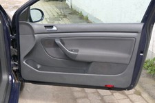 1x VW Golf 5 2/3-Türer