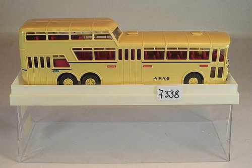 Brekina 6102 mercedes - brekina, nr.