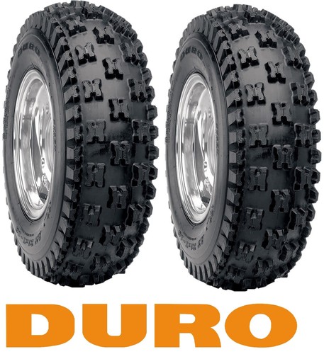 Neue quad reifen duro - neue,